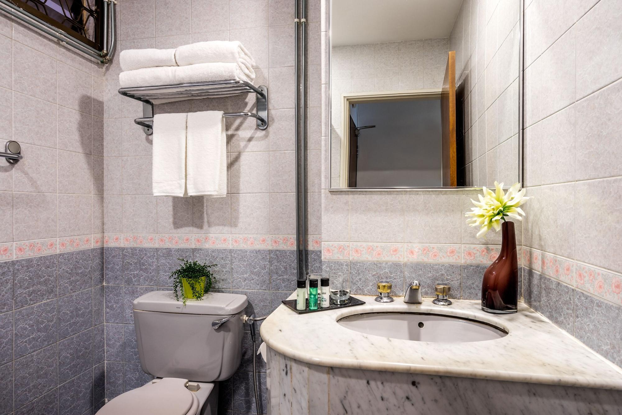 סינגפור Far East Plaza Residences By Far East Hospitality מראה חיצוני תמונה
