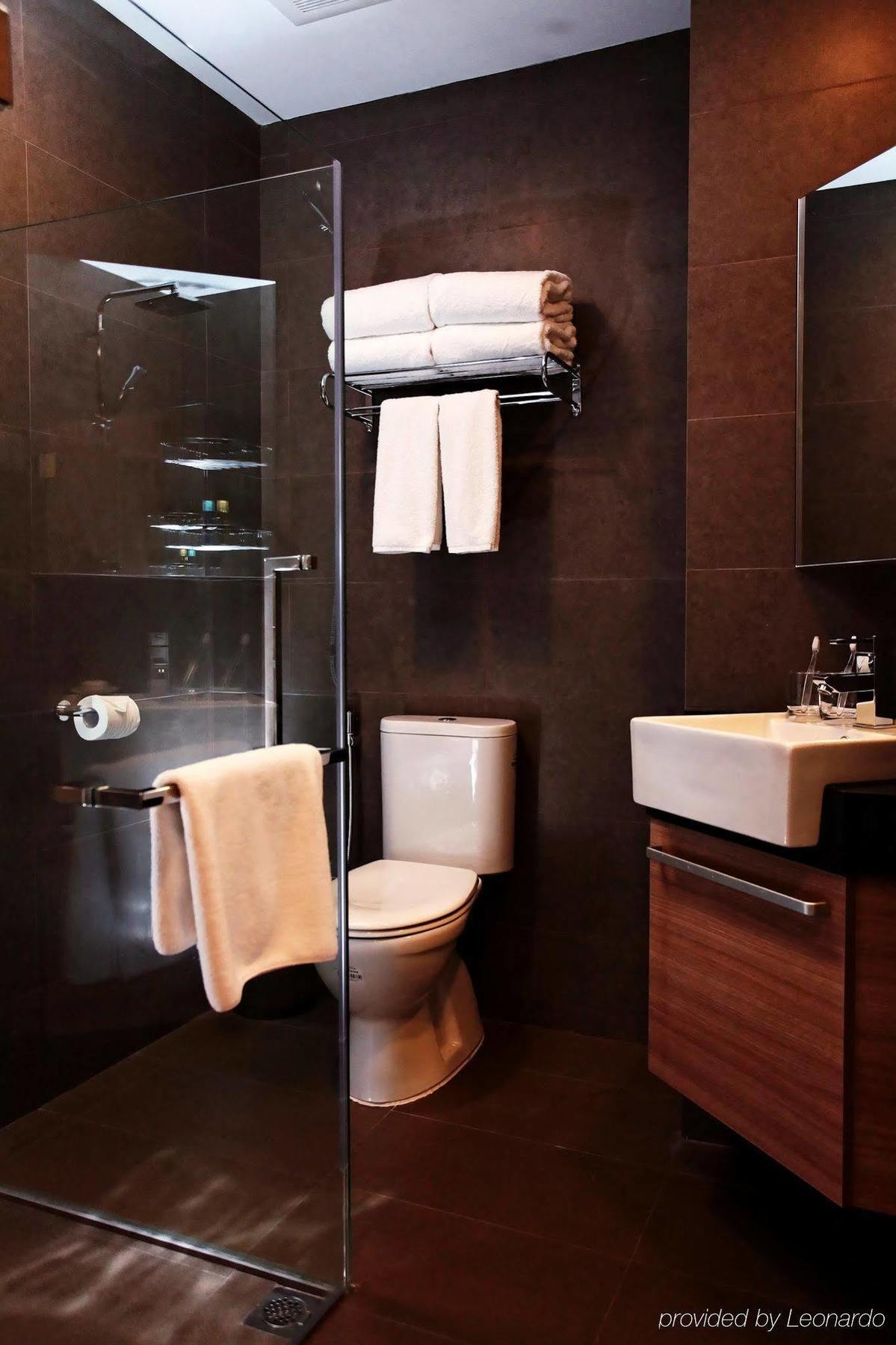 סינגפור Far East Plaza Residences By Far East Hospitality מראה חיצוני תמונה
