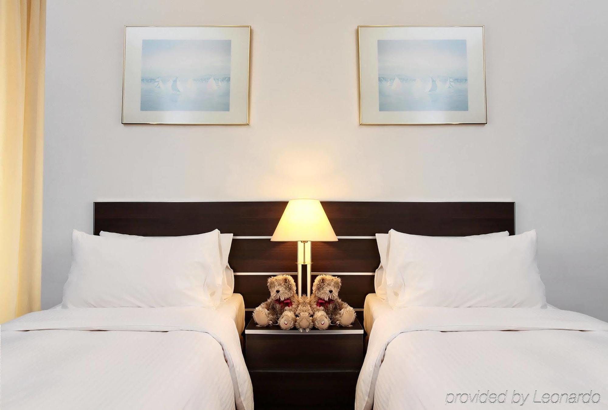 סינגפור Far East Plaza Residences By Far East Hospitality מראה חיצוני תמונה