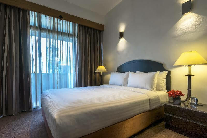 סינגפור Far East Plaza Residences By Far East Hospitality מראה חיצוני תמונה